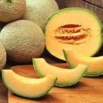 types of melon