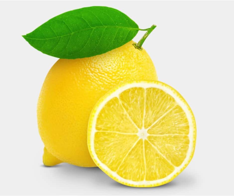 Primofiori Lemons