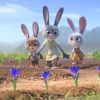Nighthowler Flower: A Mysterious Force in the World of Zootopia