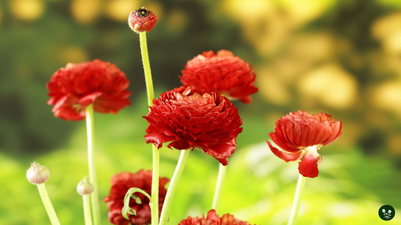 Buttercup Flower Meaning Myth And Symbolism