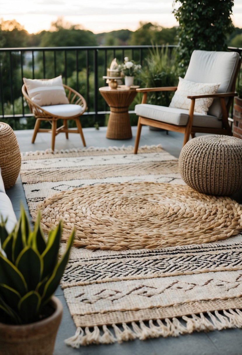 30 Terrace Design Ideas To Transform Your Outdoor Space