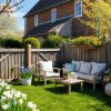 Farmhouse Garden Ideas to Transform Your Outdoor Space This Spring