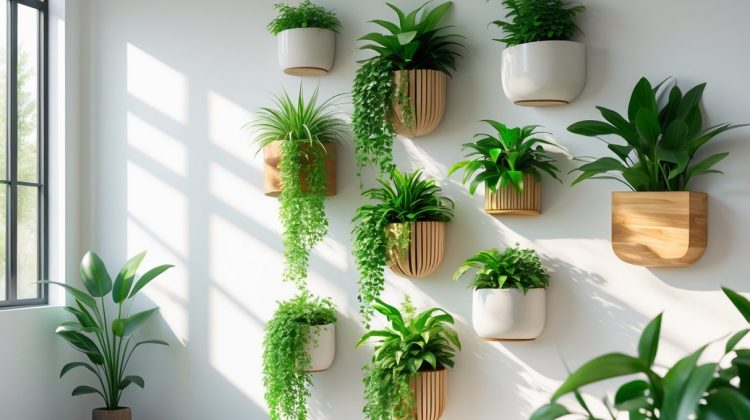 Indoor Wall Planter Ideas to Brighten Your Space