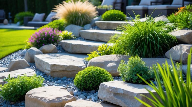 Rockery Garden Ideas to Transform Your Outdoor Space with Style