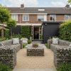 Gabion Seating Ideas to Brighten Up Your Outdoor Space