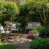 Small Garden Nook Ideas to Create Cozy Outdoor Retreats