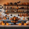 Halloween Kitchen Decor Ideas To Spookify Your Cooking Space This Fall