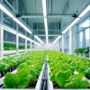 Best Indoor Garden Hydroponics Growing System