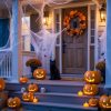 Halloween Decorations for Home to Create a Spooky and Fun Atmosphere