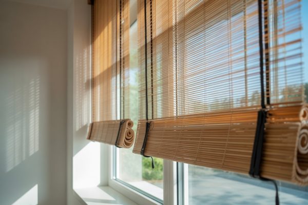 Bamboo Blinds for Stylish and Affordable Window Coverings