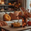 Fall Room Decor Ideas and Advice to Cozy Up Your Space This Season
