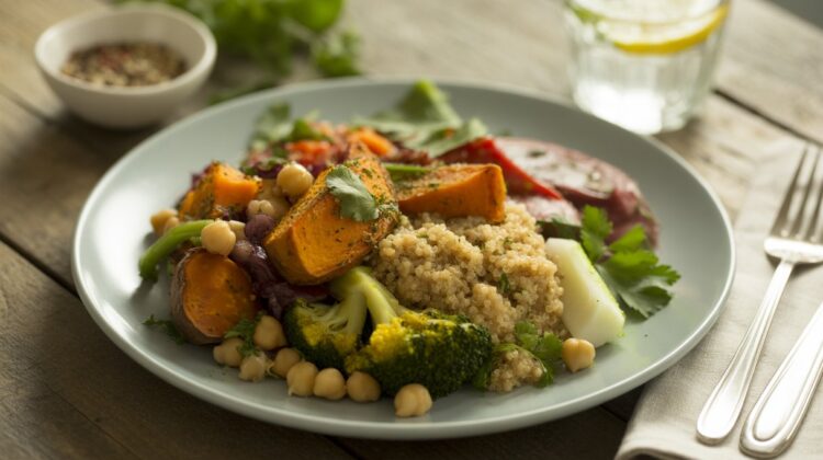 10 Budget-Friendly Vegan Meals For Under $5
