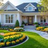 Front Yard Landscaping Ideas You Should Try