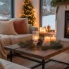 Winter Décor Ideas for a Cozy Home to Warm Up Your Space