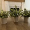 30 Best Farmhouse Artificial Plants