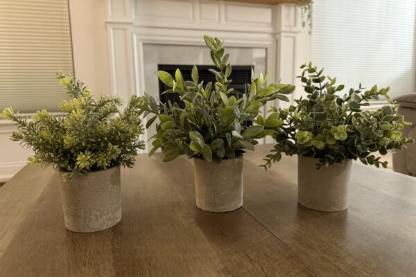 30 Best Farmhouse Artificial Plants