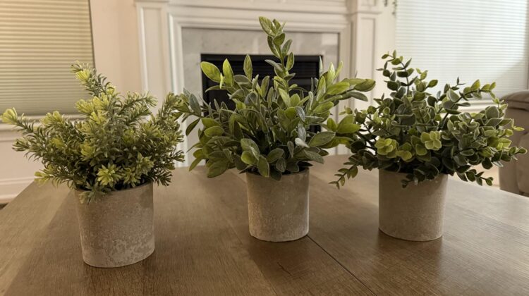 30 Best Farmhouse Artificial Plants