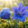 Balloon Flower Meaning