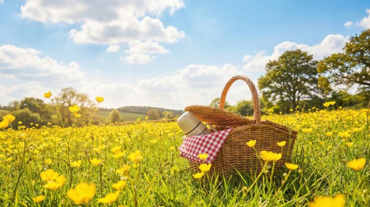 Buttercup Flower Meaning