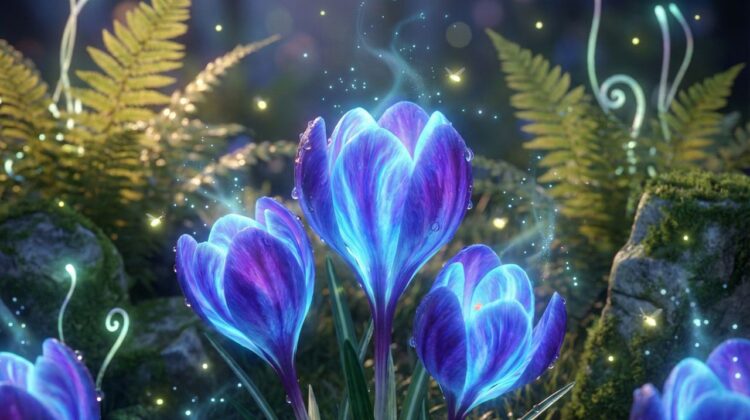 Nighthowler Flower Meaning