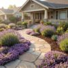 No Grass Front Yard Ideas