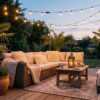 Outdoor Deck Decorating Ideas