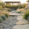 River Rock Landscaping