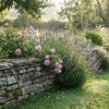 Stone Garden Edging Ideas
